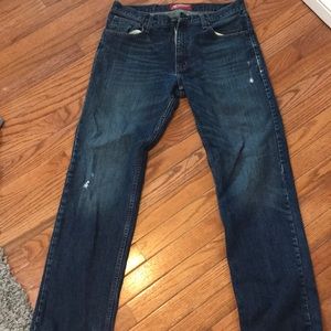 Arizona men’s jeans